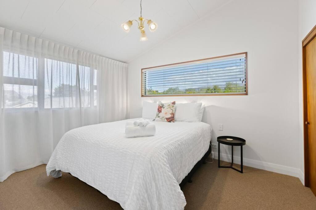 Peakview Lodge Wanaka Eksteriør billede